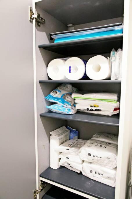 Appartement セントレイ押上ノース 105