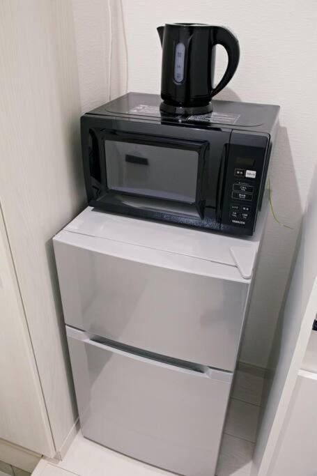セントレイ押上ノース 105 Appartement *