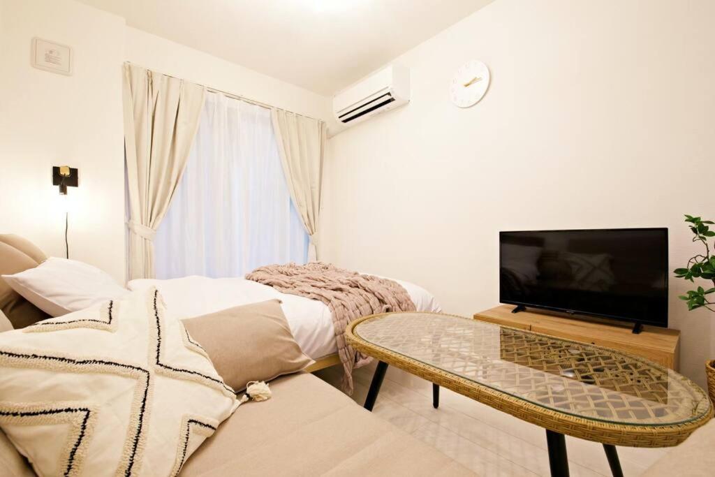 セントレイ押上ノース 105 Appartement Tōkyō