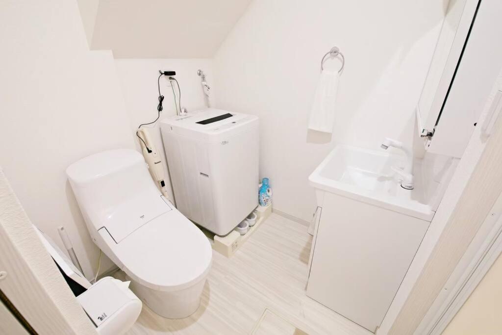 セントレイ押上ノース 105 Appartement