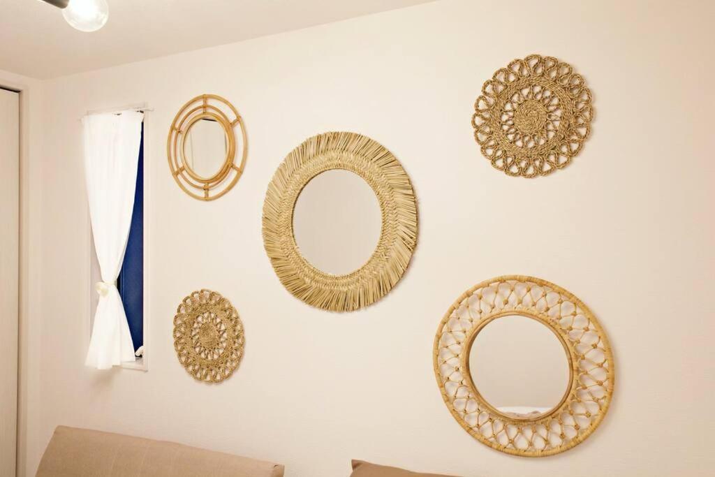 セントレイ押上ノース 105 Appartement *