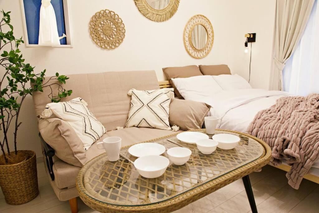 Appartement セントレイ押上ノース 105 *