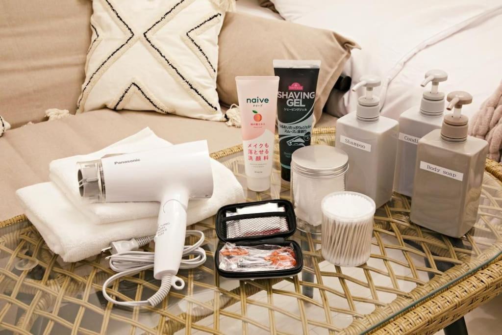 セントレイ押上ノース 105 Appartement