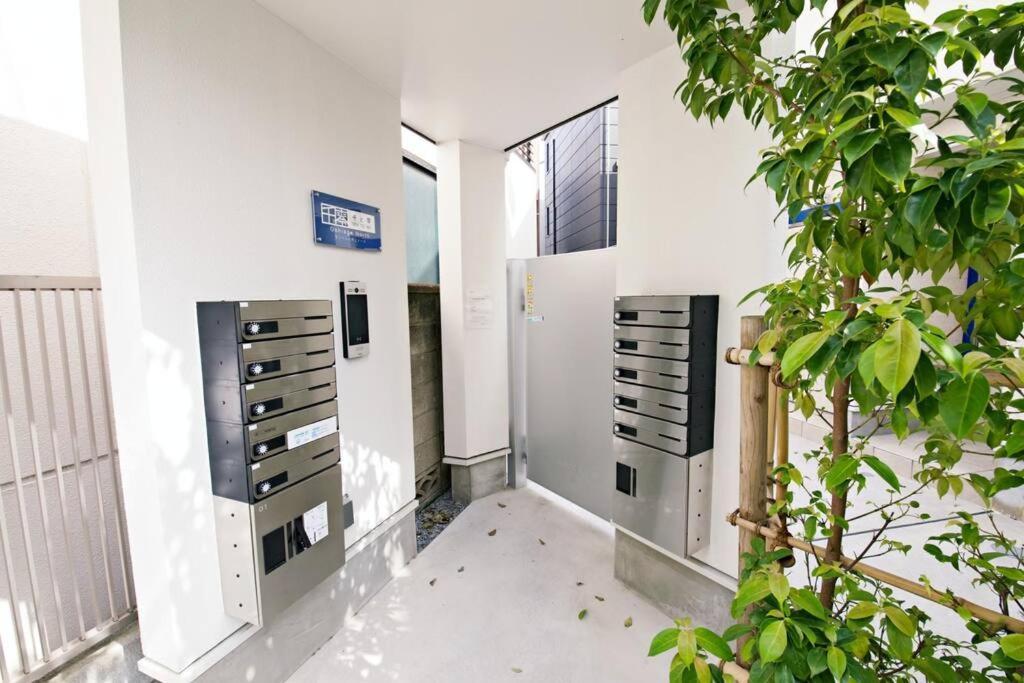 Appartement セントレイ押上ノース 105