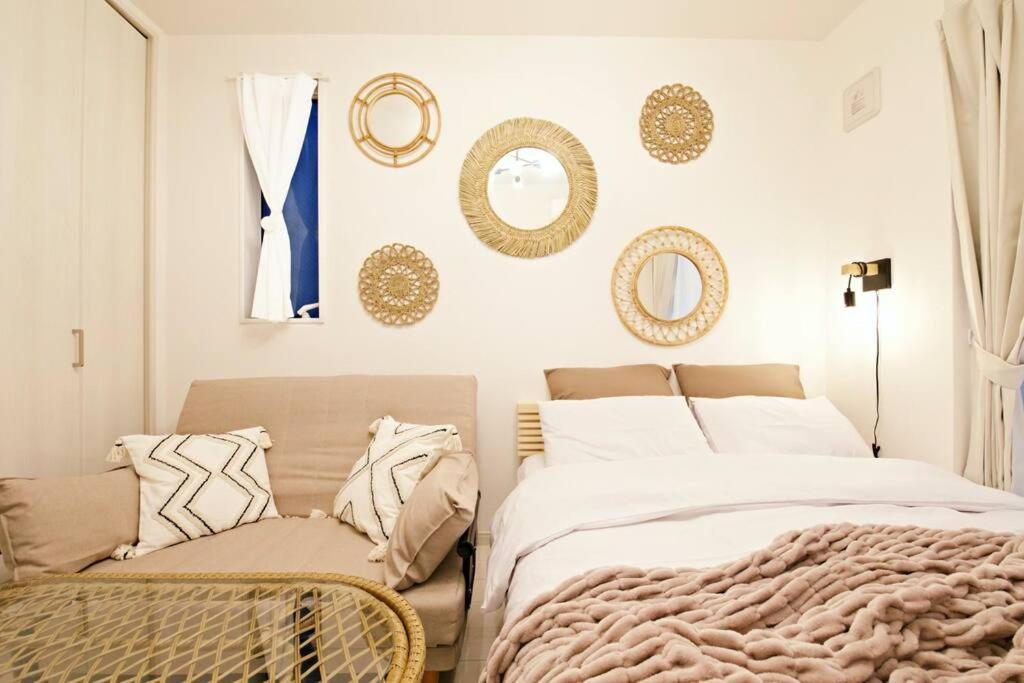 セントレイ押上ノース 105 Appartement Tōkyō