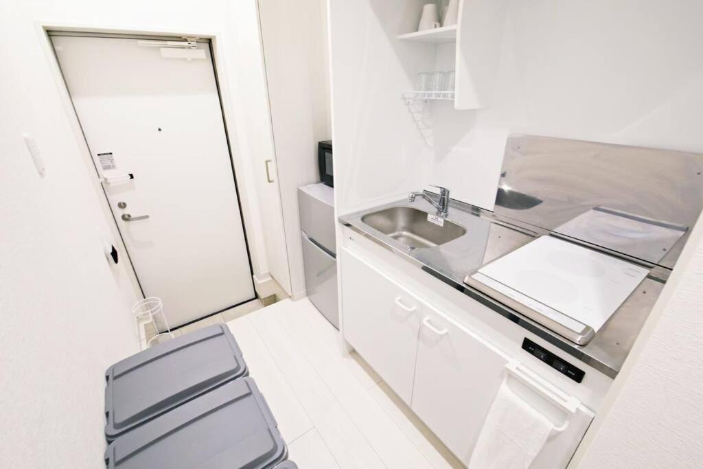 セントレイ押上ノース 105 Appartement