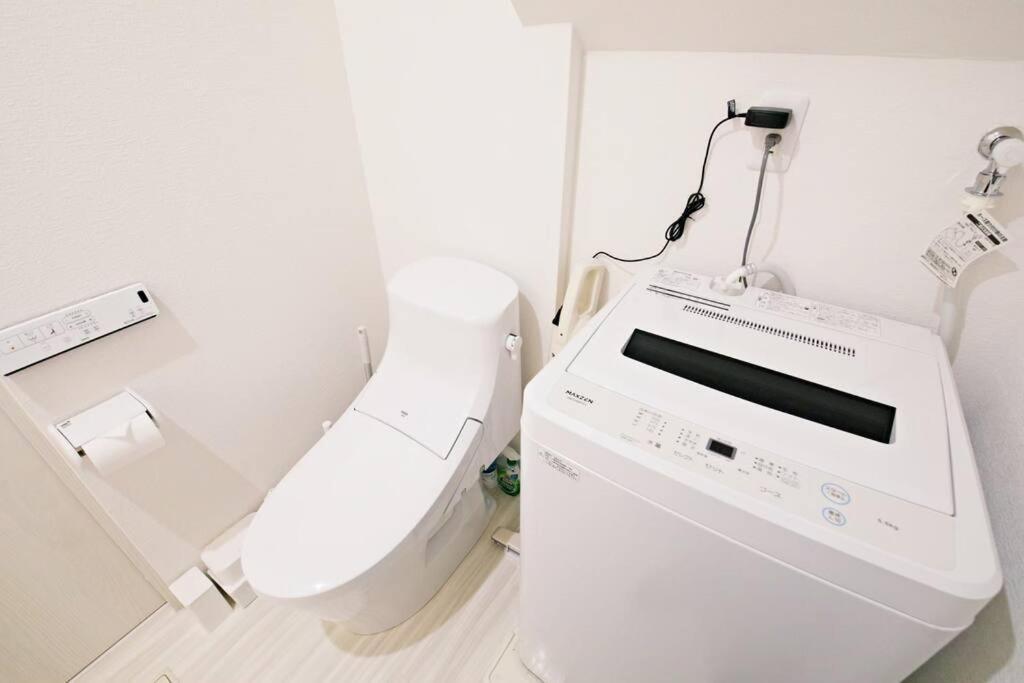 Appartement セントレイ押上ノース 105
