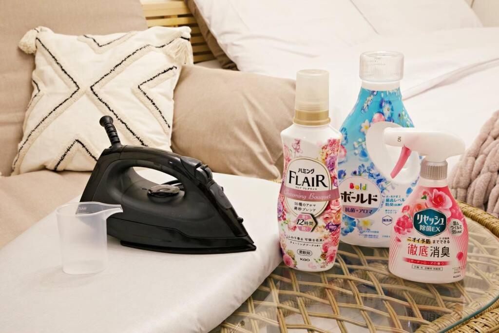 セントレイ押上ノース 105 Appartement *