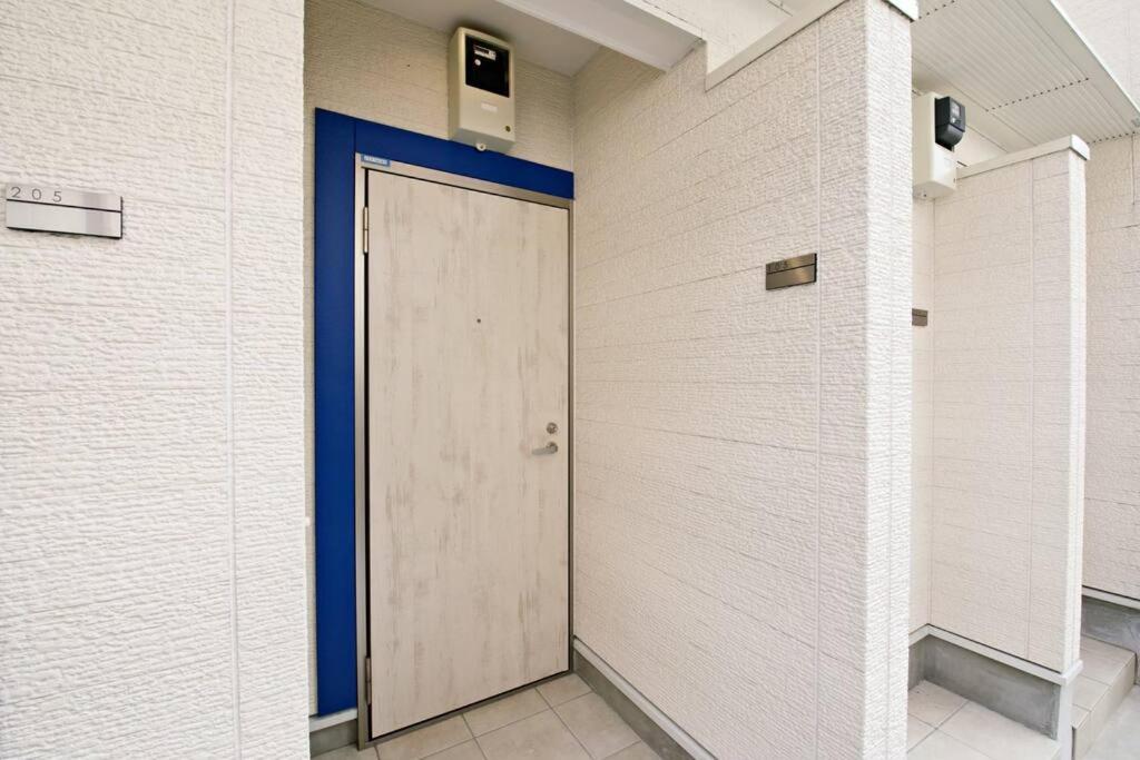 セントレイ押上ノース 105 Appartement Tōkyō