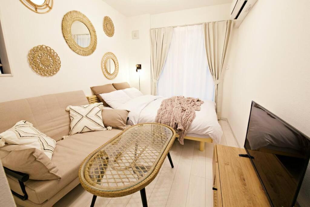Appartement セントレイ押上ノース 105 Tōkyō
