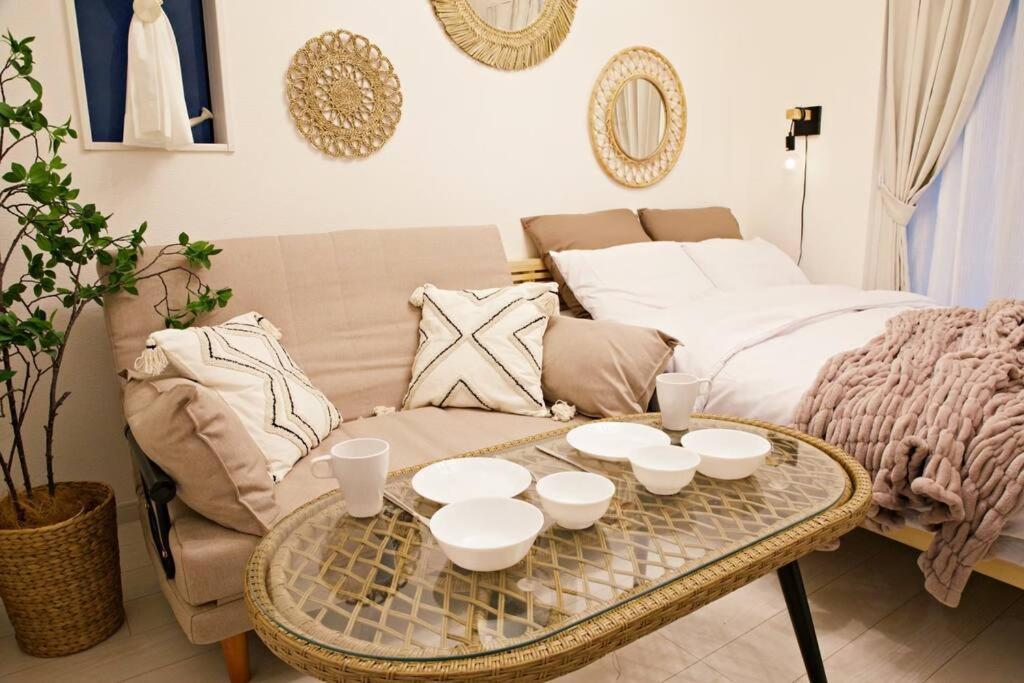 Appartement セントレイ押上ノース 105 *
