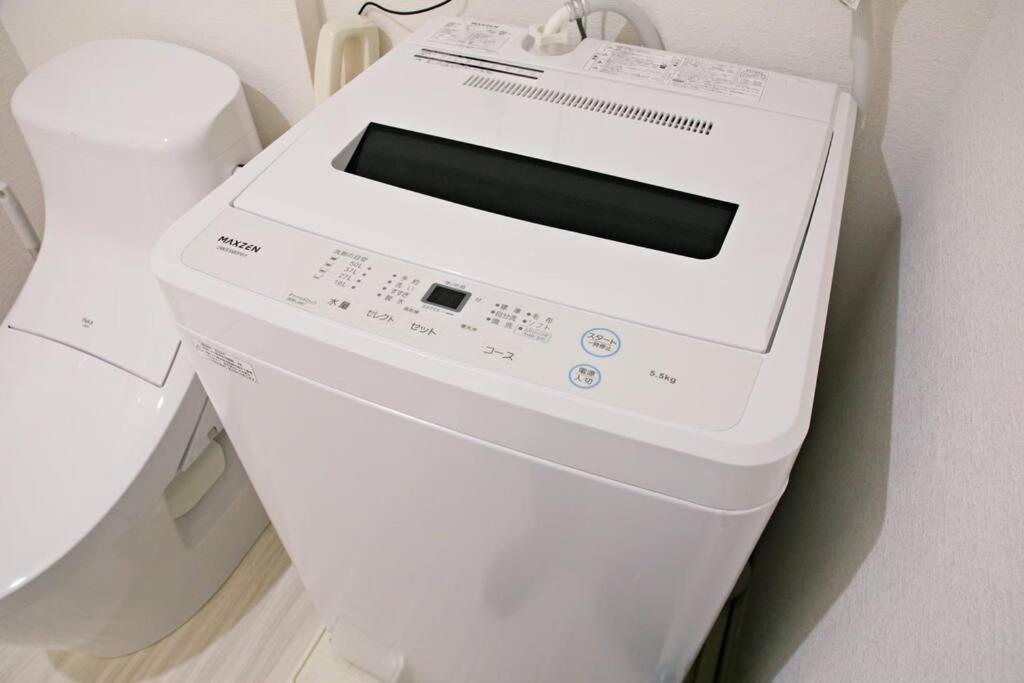 セントレイ押上ノース 105 * Tōkyō