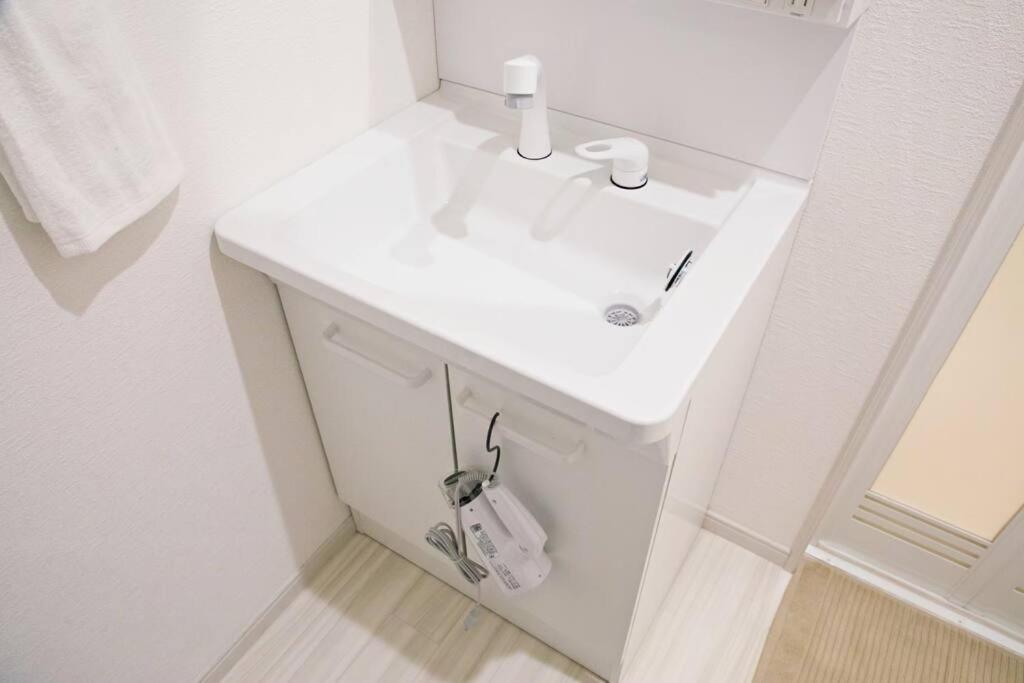 Appartement セントレイ押上ノース 105 *