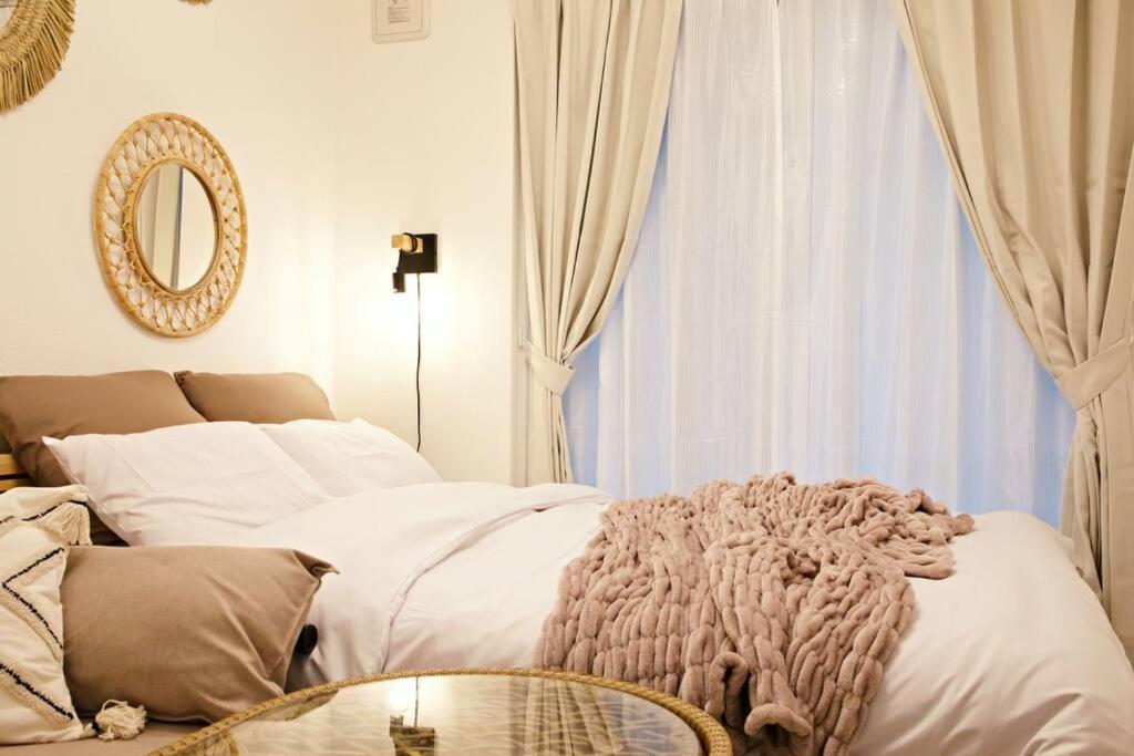 Appartement セントレイ押上ノース 105 *